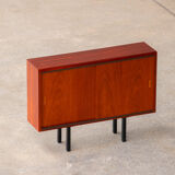 Scandinavian buffet 1960