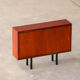 Scandinavian buffet 1960