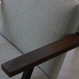 Pair of armchairs by Martin Visser for 't Spectrum