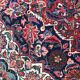 Former carpet Kashan Iran 135 X 198 CM