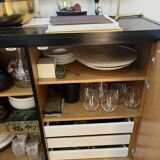 A De Coene sideboard