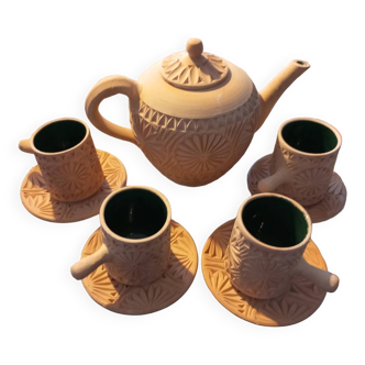 Coffee service