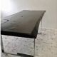 Table Brutaliste