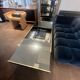 Table basse willy rizzo