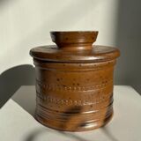 Stoneware waterdish