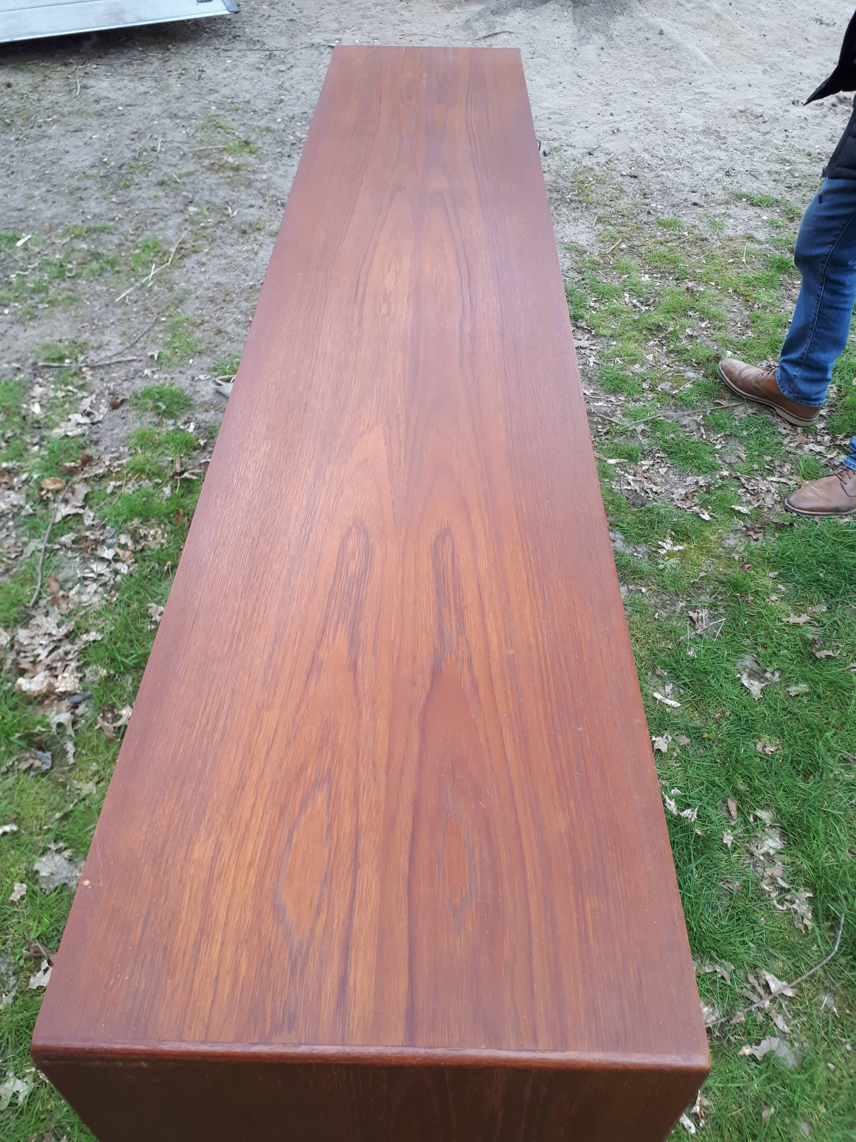 Scandinavian dining room