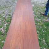 Scandinavian dining room