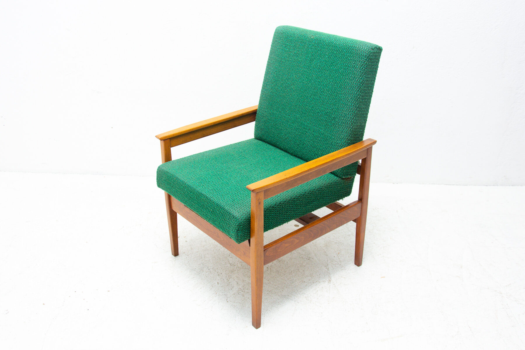 Mid century Danish style armchair, 1960´s