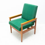 Mid century Danish style armchair, 1960´s