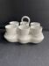 Egg rack - Porcelain