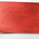 Small desk vintage years 50 feet compass red tray