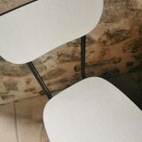 Formica chair