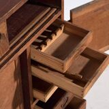 Antique Japanese storage chest – Meiji period (c.1868-1912) #48