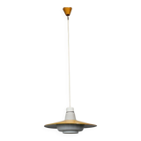 Mid-Century Pendant by Napako, 1960s, Czechoslovakia