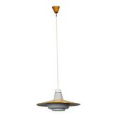 Suspension Mid-Century par Napako, années 1960, Tchécoslovaquie