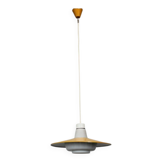 Mid-Century Pendant by Napako, 1960s, Czechoslovakia