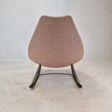 Rocking Chair by Geoffrey Harcourt for Artifort