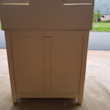 Old vintage kitchen buffet 30/40