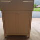 Old vintage kitchen buffet 30/40