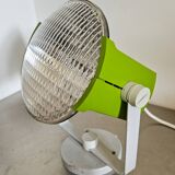 Spot vintage design 1970s apple green LITA