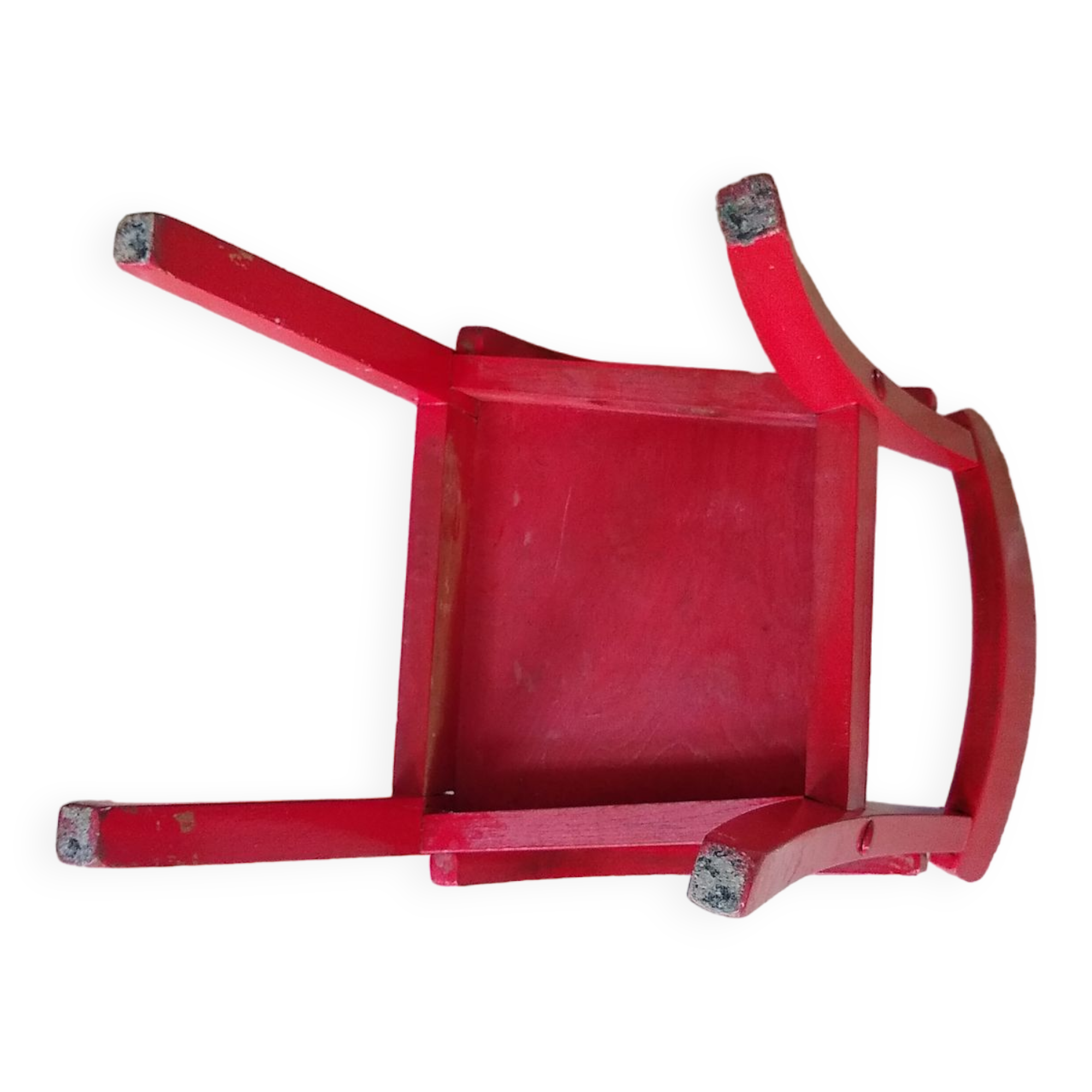 Chaise enfant