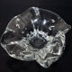 Crystal tray