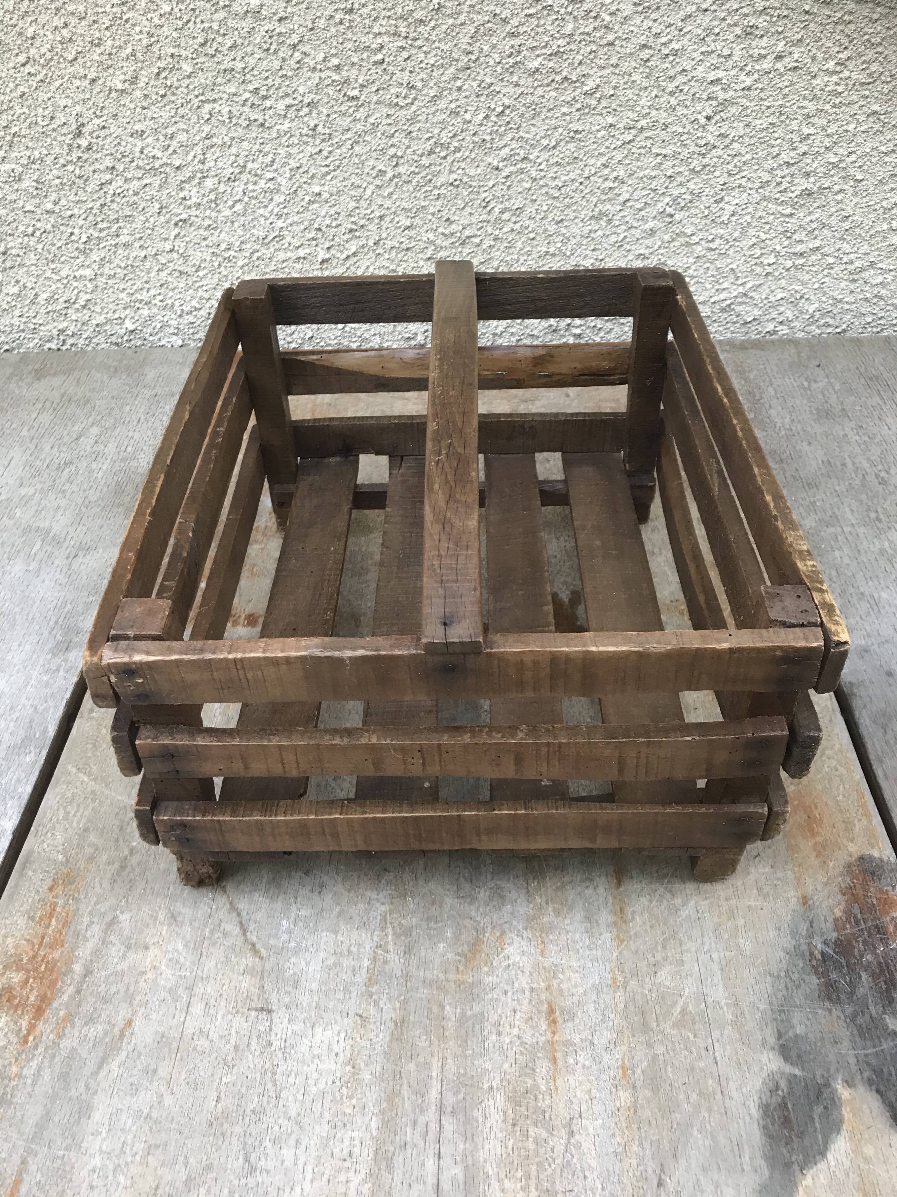 Former apples case