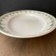 Moulin de Lou earthenware oval dish