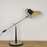 Aluminor articulated lamp
