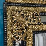 Mirror 97x60 parecloses Napoleon III