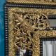 Mirror 97x60 parecloses Napoleon III