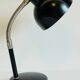 Lampe de bureau industrielle vintage