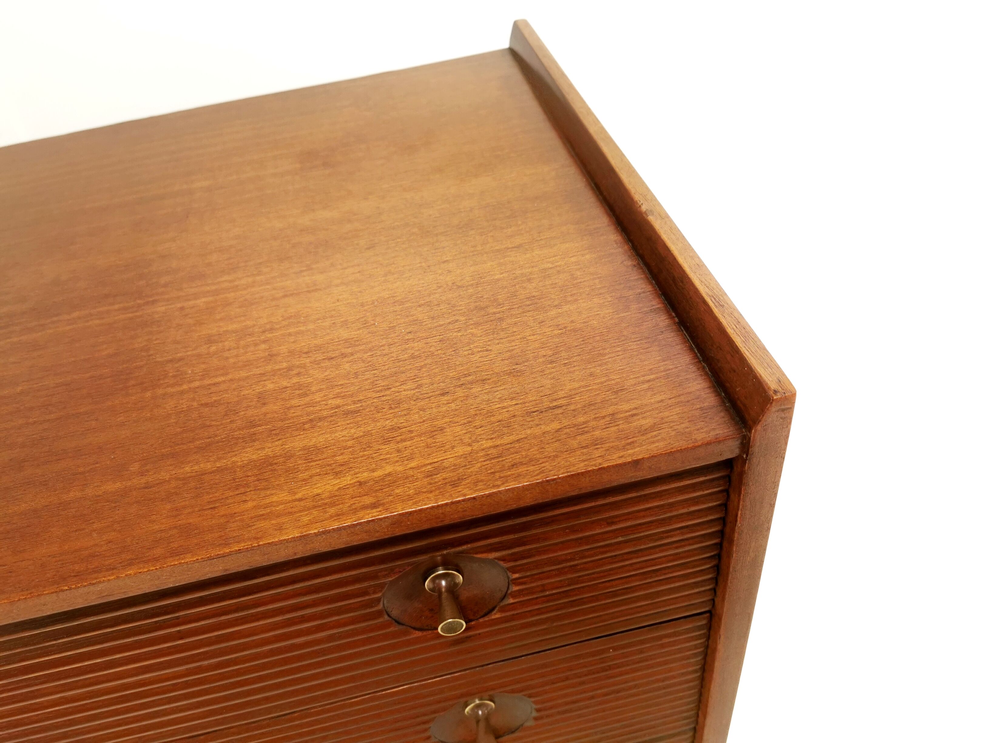 British Nathan teak buffet