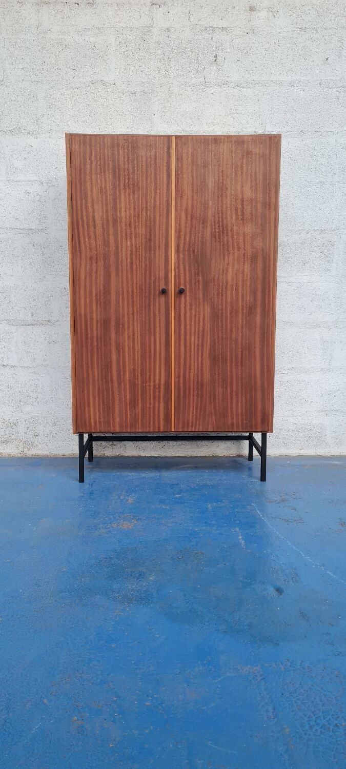 Scandinavian wardrobe