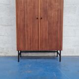 Scandinavian wardrobe