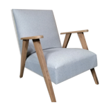 Scandinavian chair annees 50/60