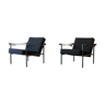SZ38/SZ08 armchairs by Martin Visser for 'tSpectrum