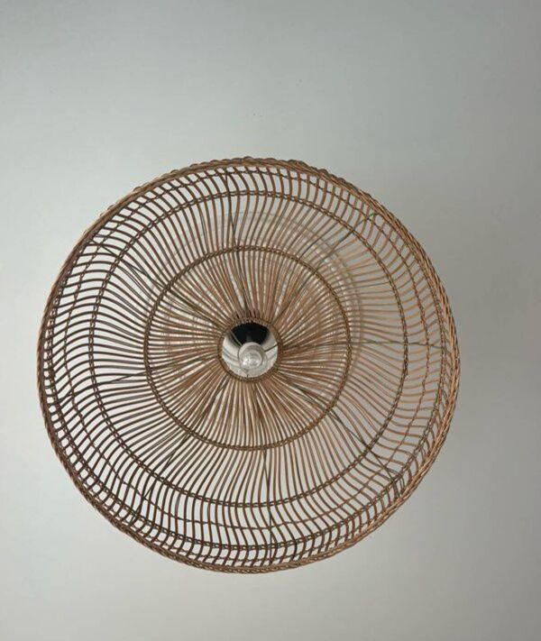 Suspension neuve rotin