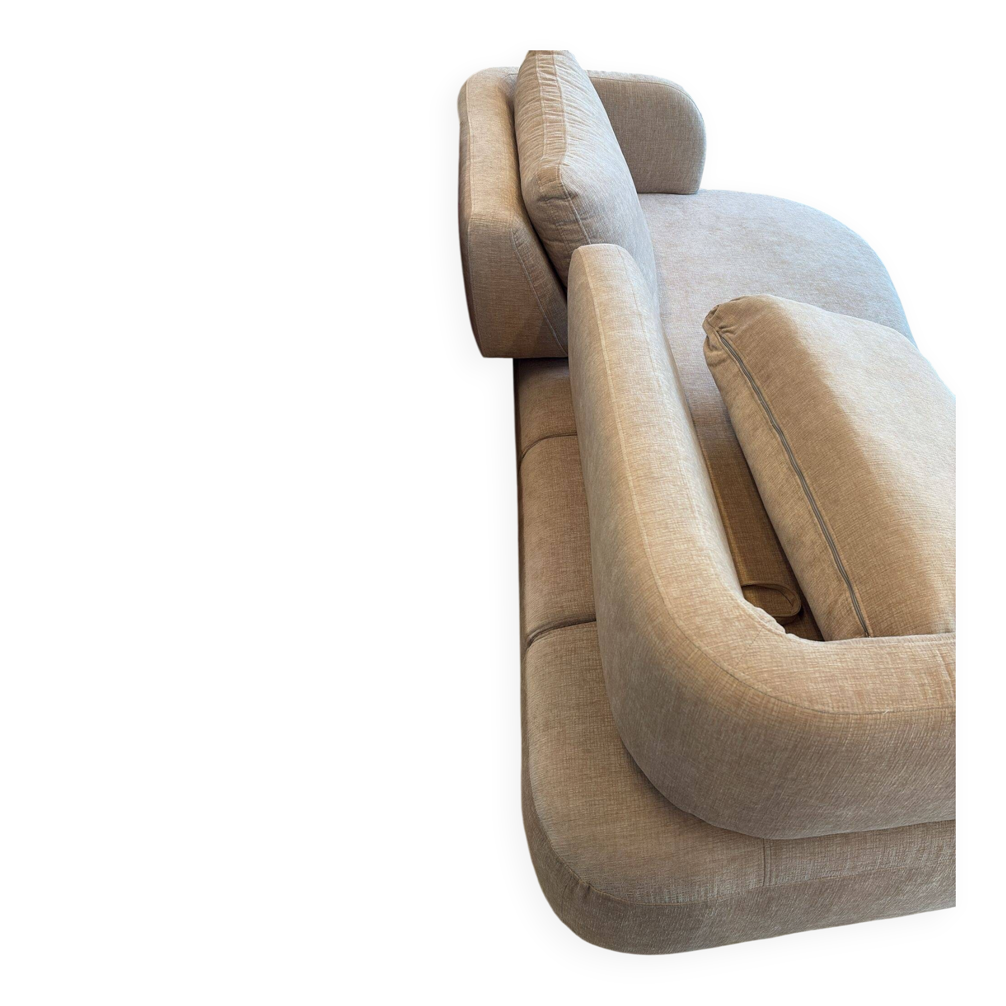 4-seater sofa