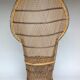 Emmanuelle armchair in rattan