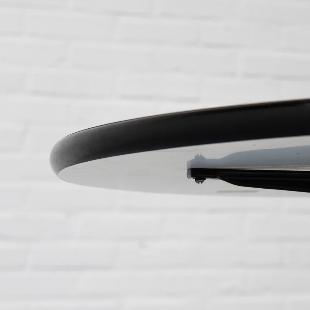 Contract Base Table by Charles and Ray Eames