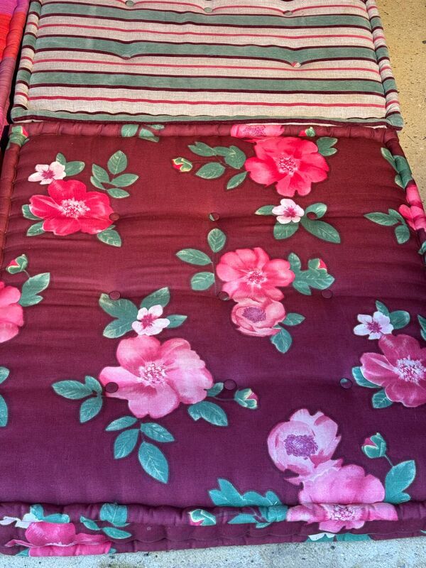 Mah jong roche bobois