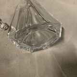 Carafe cristal ST Lambert