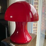 Lampe champignon vintage