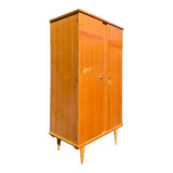 Vintage wardrobe