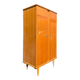 Vintage wardrobe