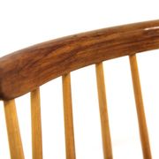 Set de 2 chaises scandinave "Fanett" par Ilmari Tapiovaara, Suède, 1960