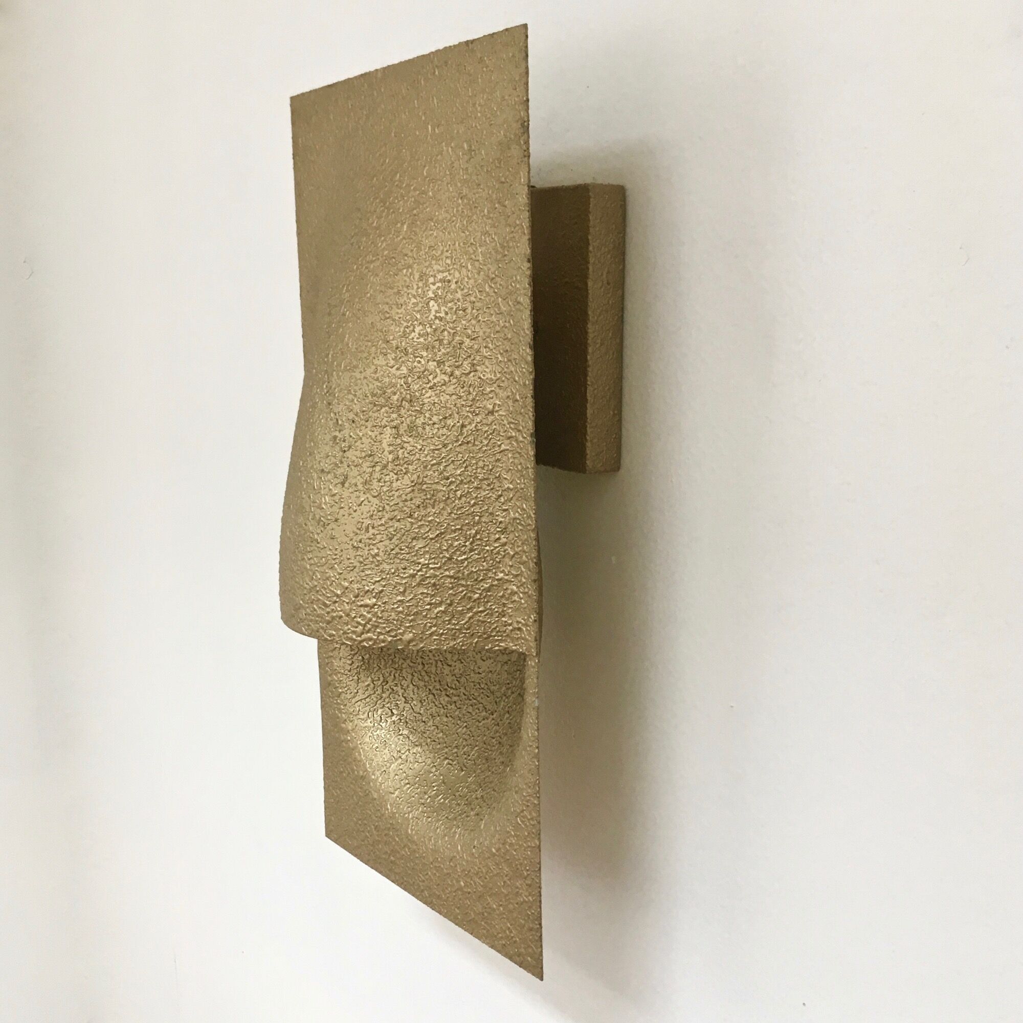 Applique balance by Bertrand Balas for Raak