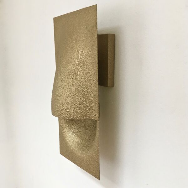 Applique balance par Bertrand Balas pour Raak