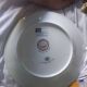 Collection plate from luxury hotel manufacturer Bauscher Weiden.